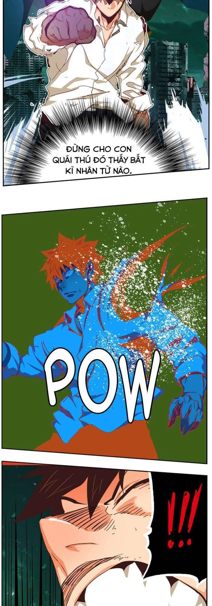 Chúa Tể Học Đường Chapter 516 - 67