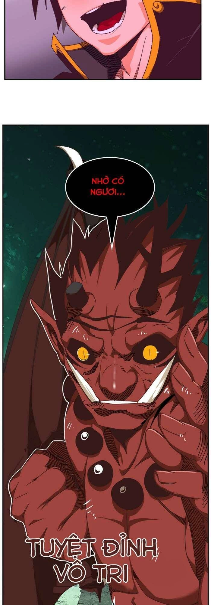 Chúa Tể Học Đường Chapter 516 - 70