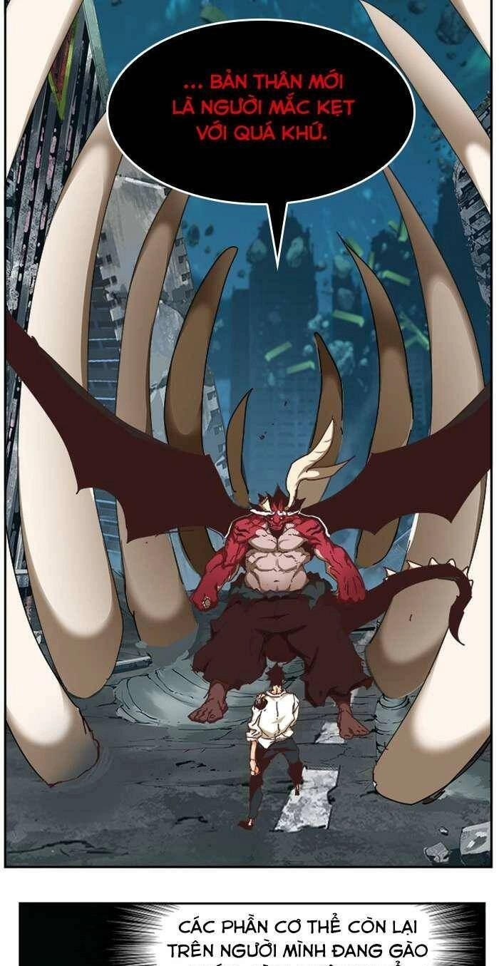 Chúa Tể Học Đường Chapter 516 - 72