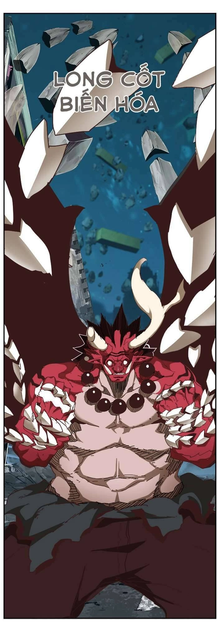 Chúa Tể Học Đường Chapter 516 - 74