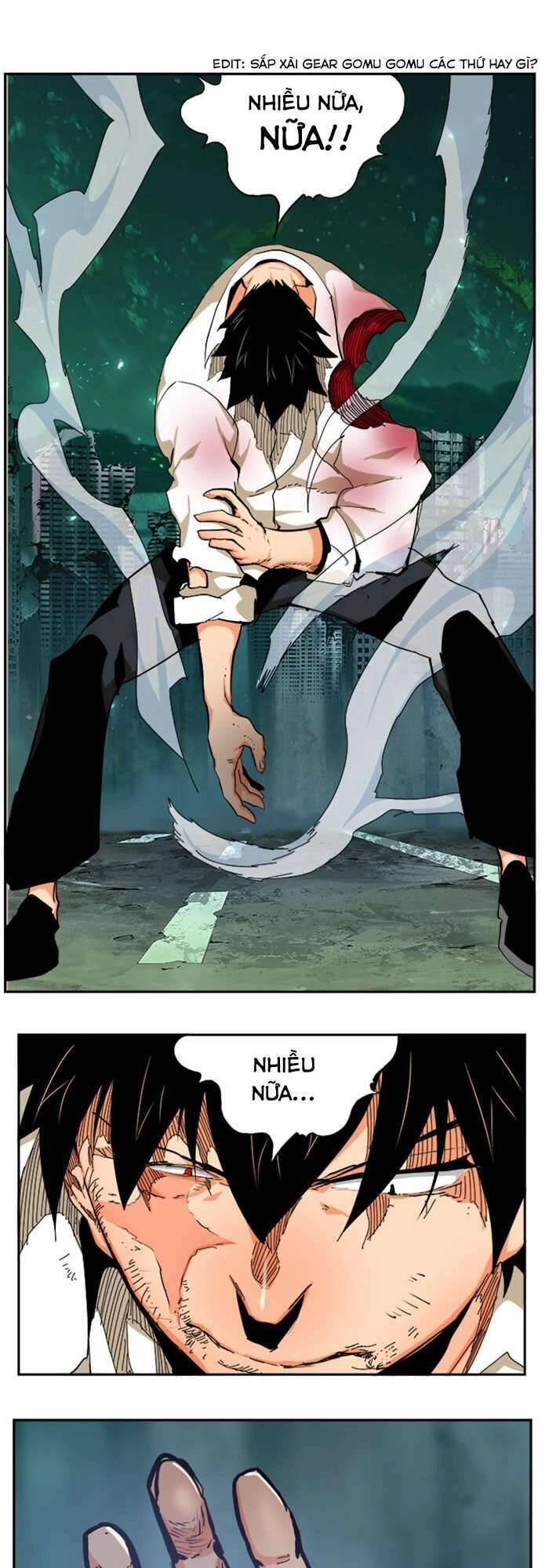 Chúa Tể Học Đường Chapter 516 - 75