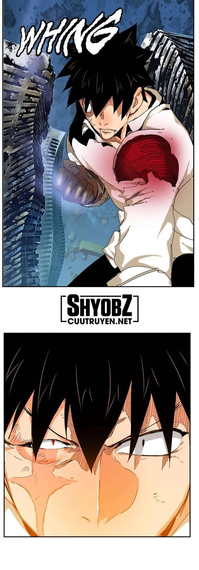 Chúa Tể Học Đường Chapter 516 - 79