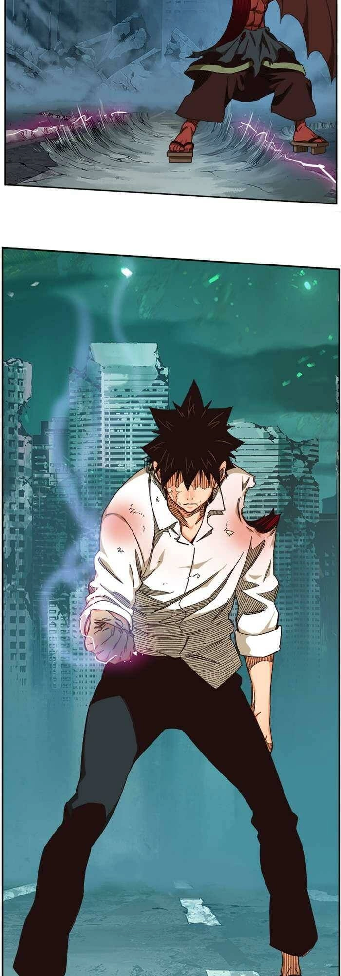 Chúa Tể Học Đường Chapter 516 - 91