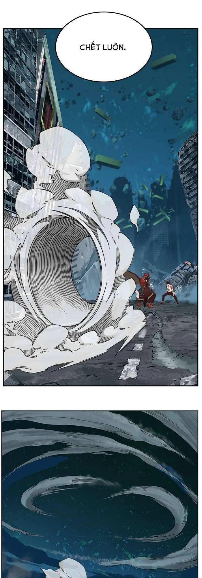 Chúa Tể Học Đường Chapter 516 - 94