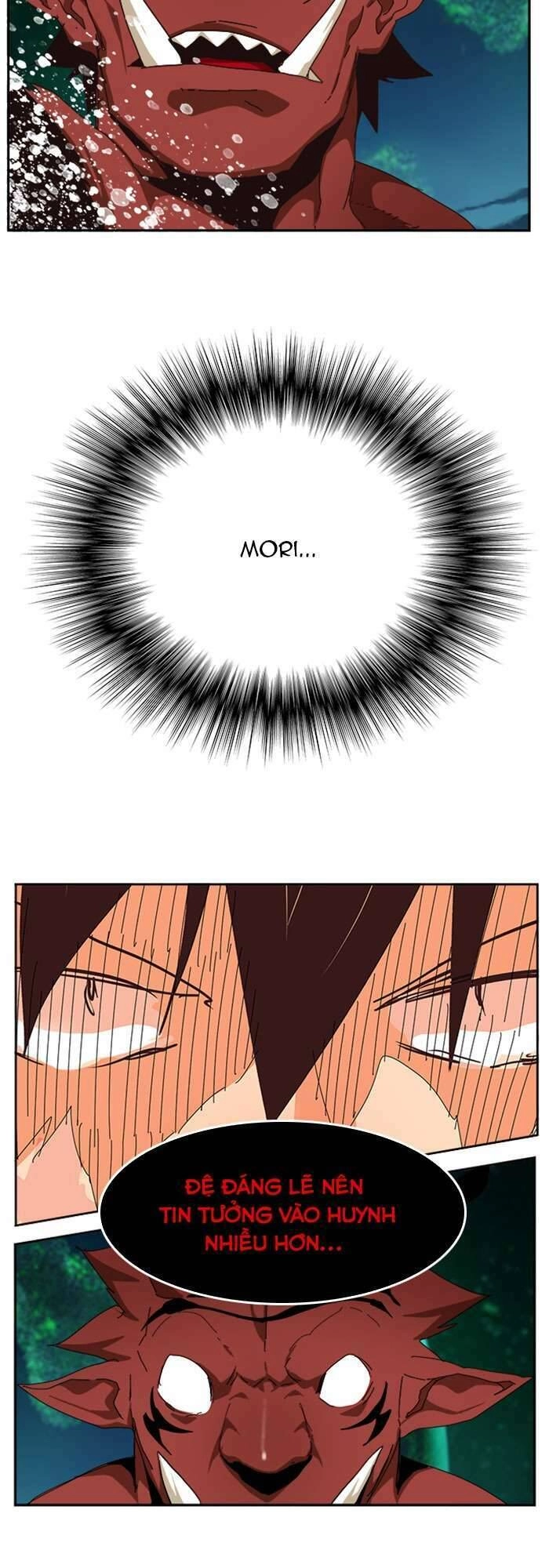 Chúa Tể Học Đường Chapter 516 - 100