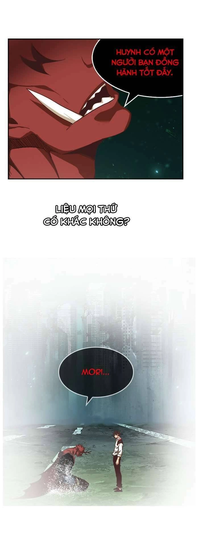 Chúa Tể Học Đường Chapter 516 - 102