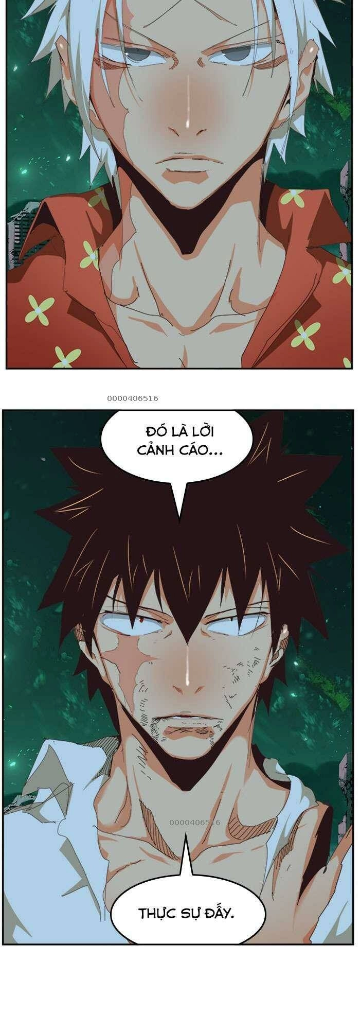 Chúa Tể Học Đường Chapter 516 - 106