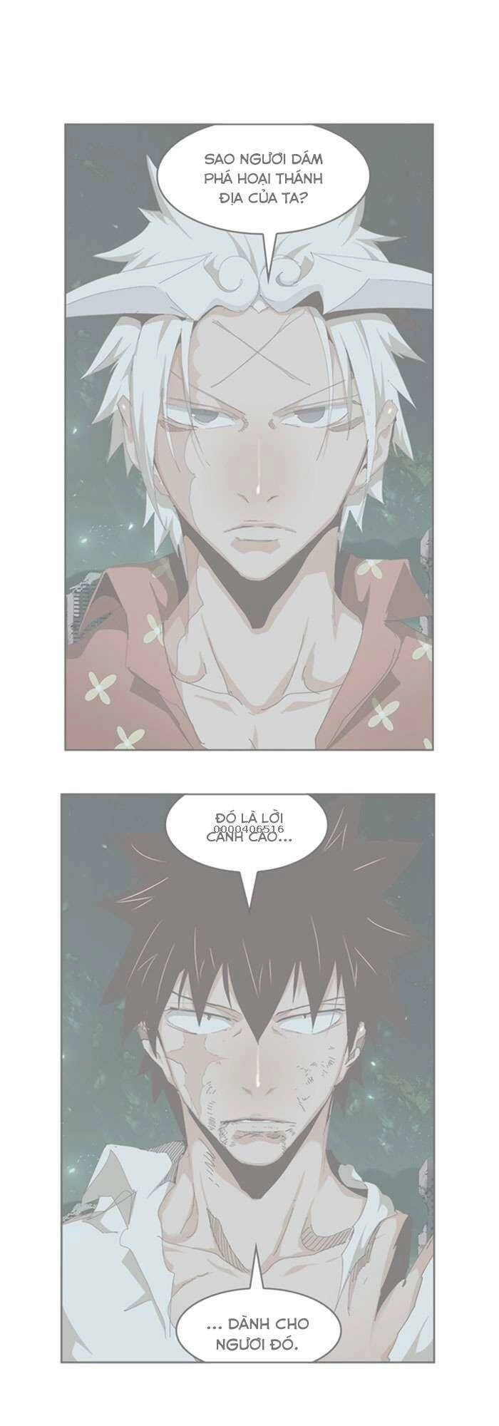 Chúa Tể Học Đường Chapter 517 - 2