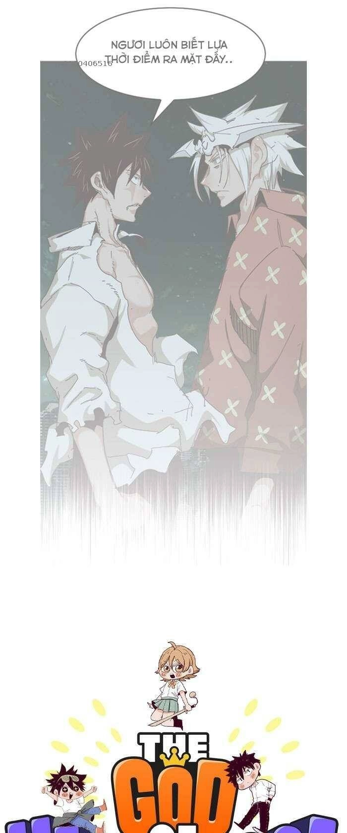 Chúa Tể Học Đường Chapter 517 - 3