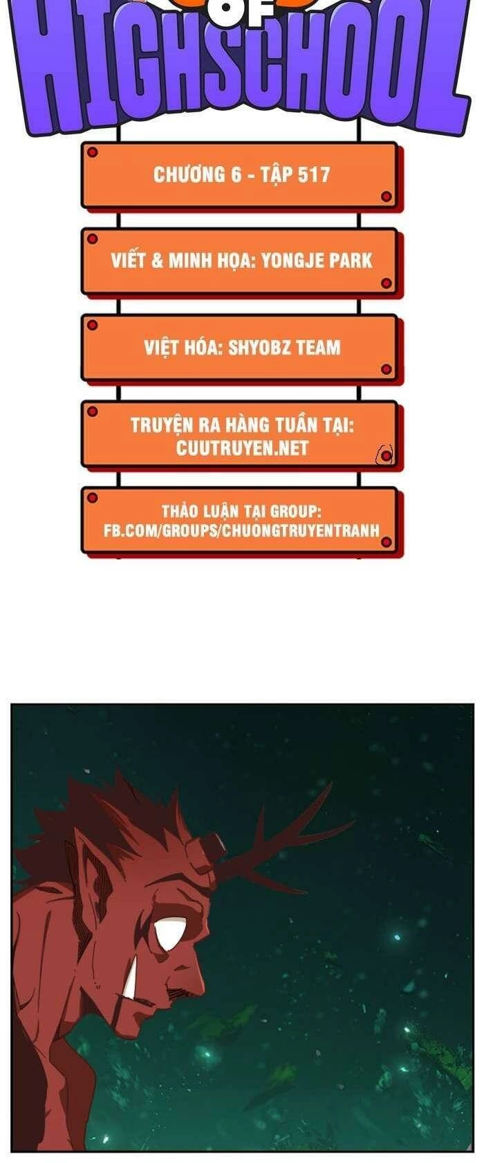 Chúa Tể Học Đường Chapter 517 - 4