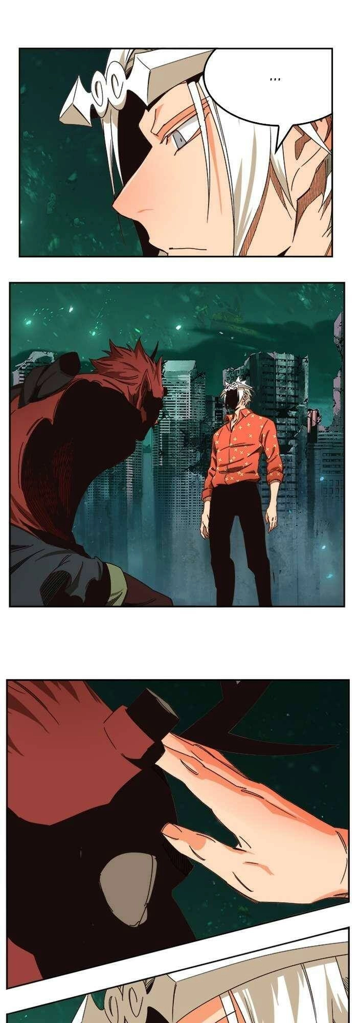 Chúa Tể Học Đường Chapter 517 - 5