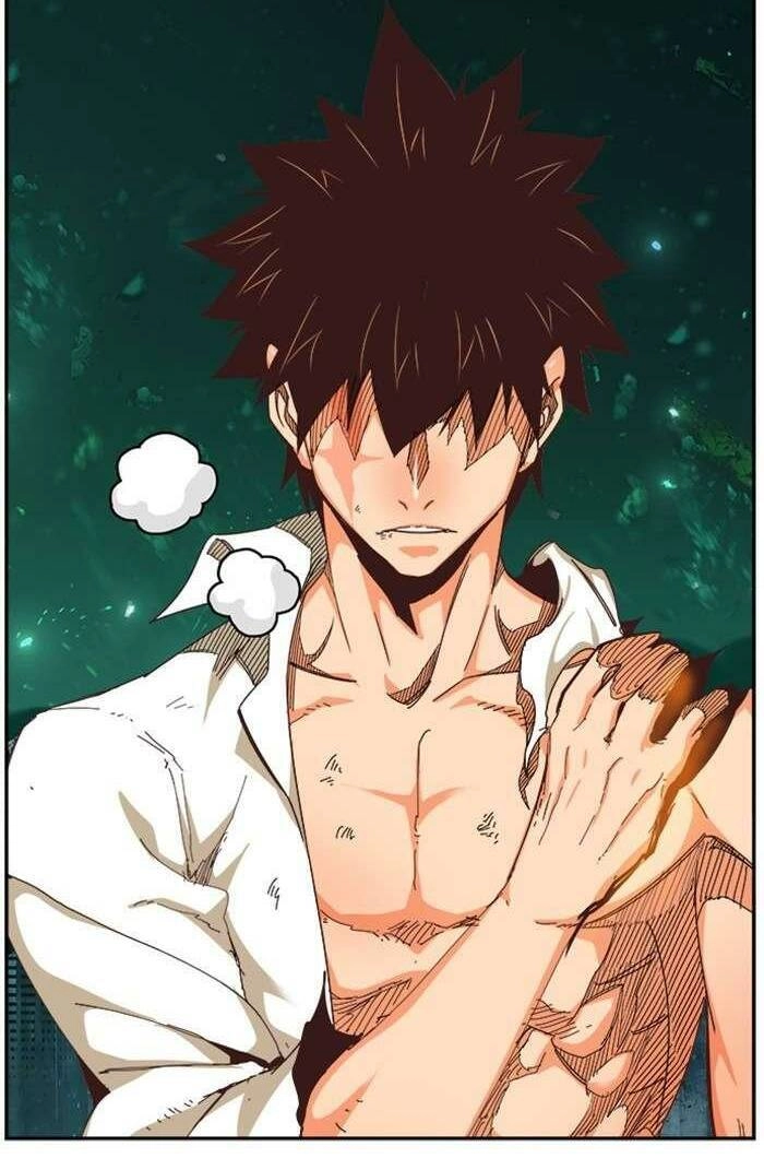 Chúa Tể Học Đường Chapter 517 - 8