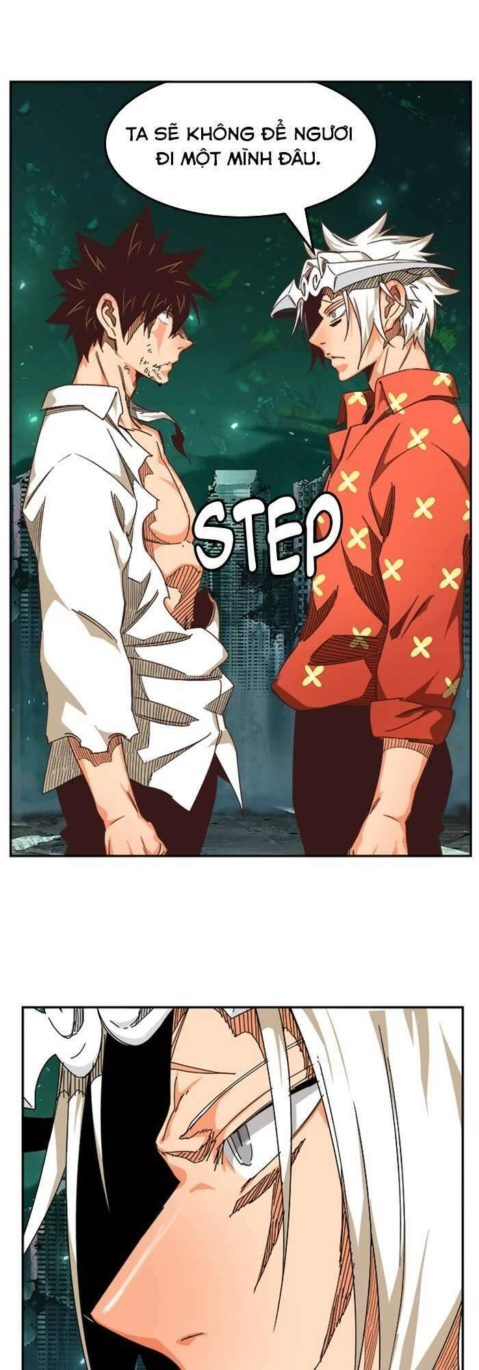 Chúa Tể Học Đường Chapter 517 - 9