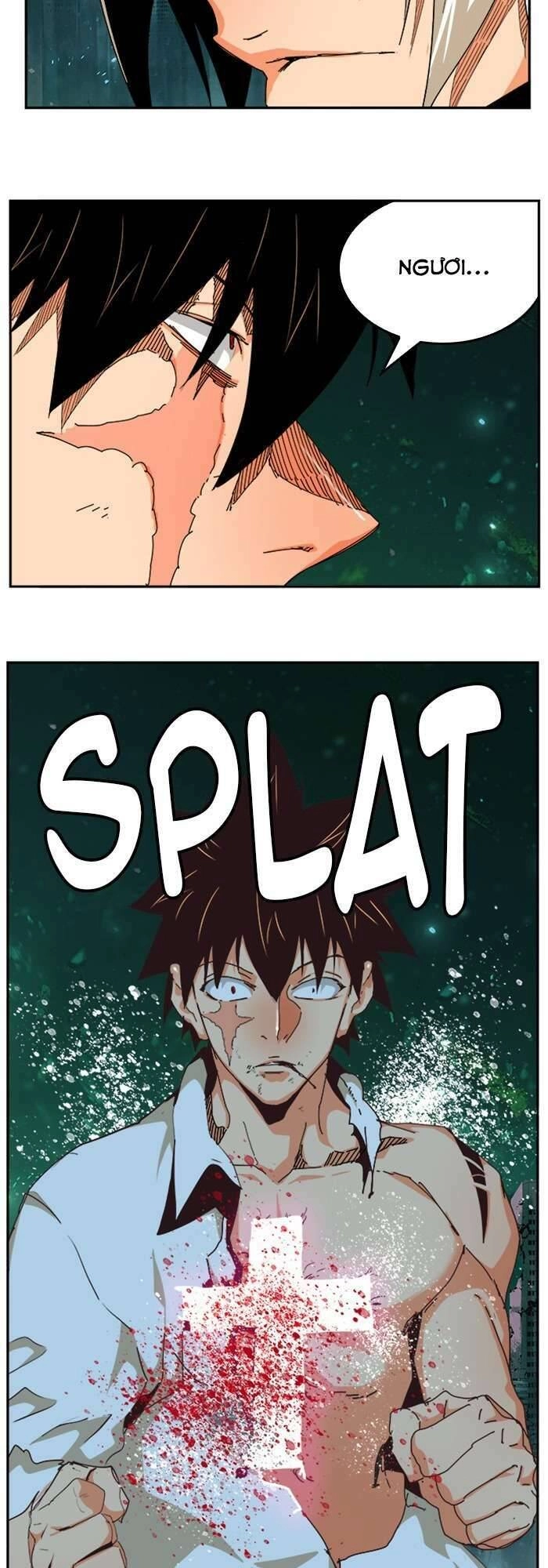 Chúa Tể Học Đường Chapter 517 - 10