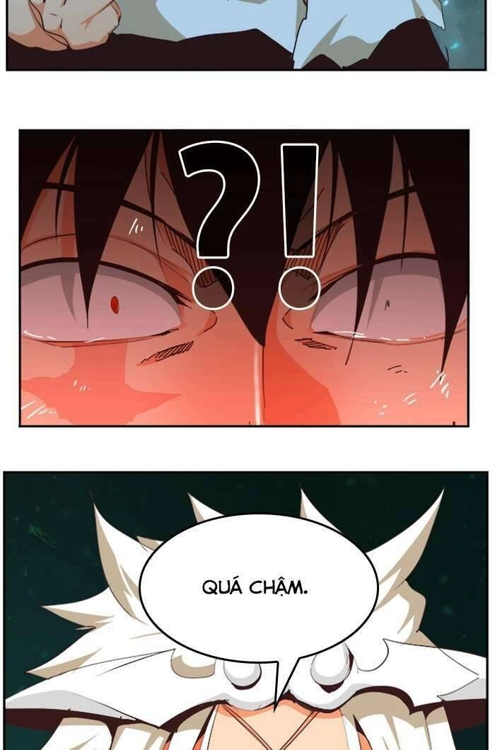 Chúa Tể Học Đường Chapter 517 - 11