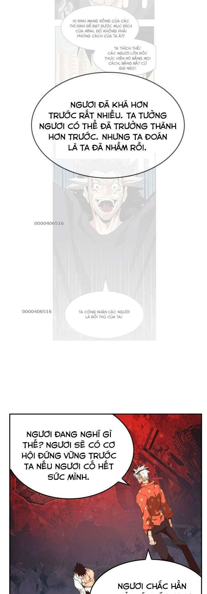 Chúa Tể Học Đường Chapter 517 - 17