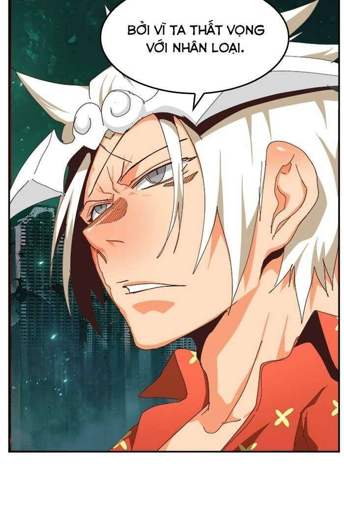 Chúa Tể Học Đường Chapter 517 - 19