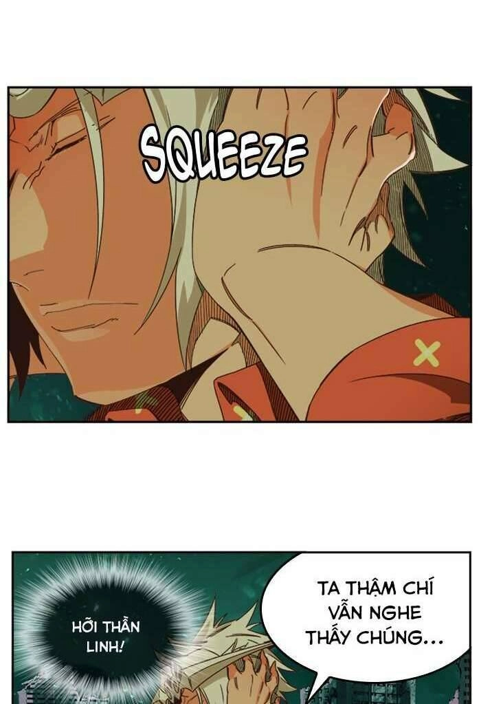 Chúa Tể Học Đường Chapter 517 - 22