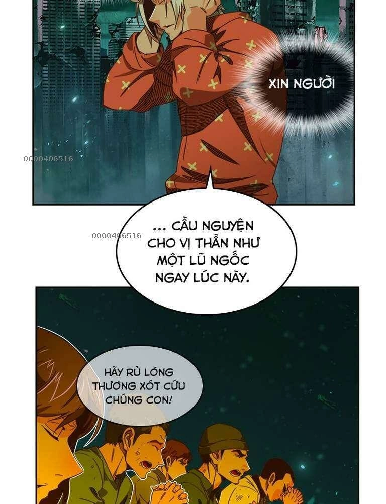 Chúa Tể Học Đường Chapter 517 - 23