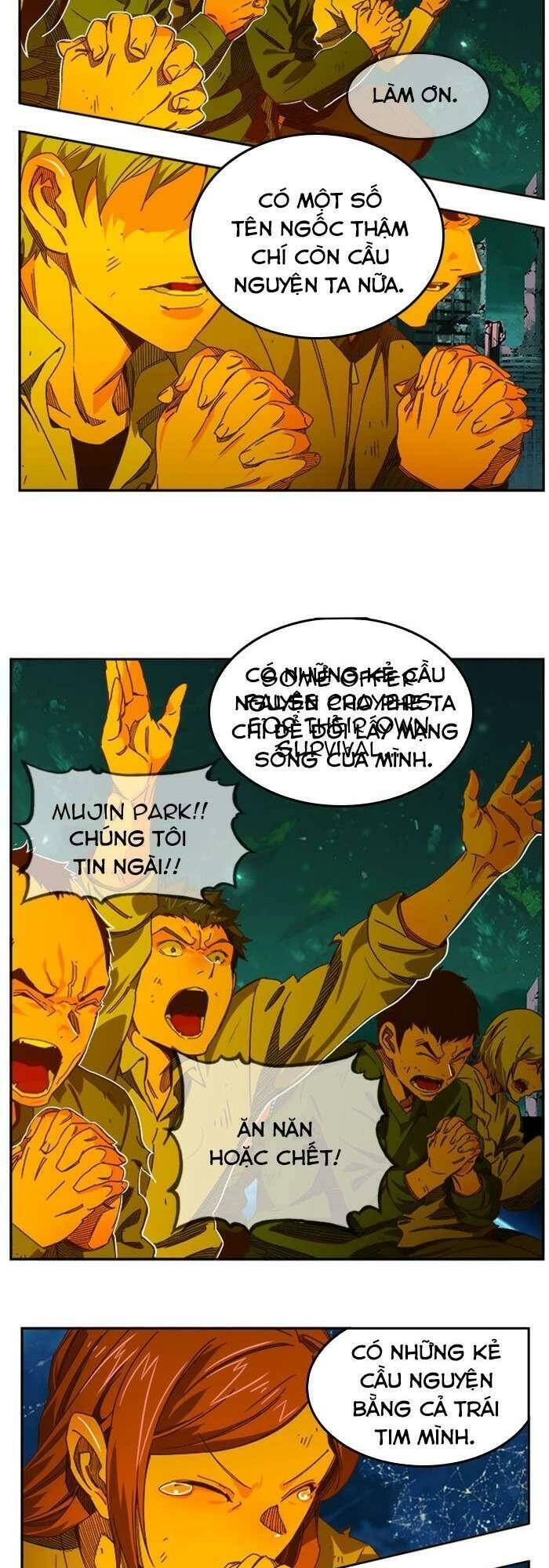 Chúa Tể Học Đường Chapter 517 - 24