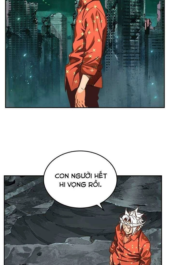 Chúa Tể Học Đường Chapter 517 - 26