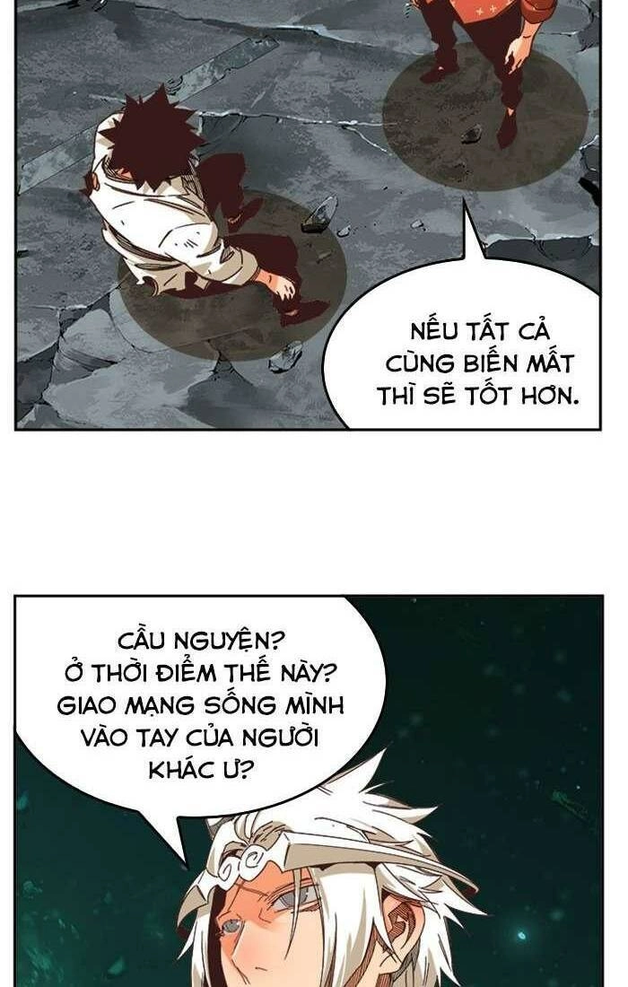 Chúa Tể Học Đường Chapter 517 - 27