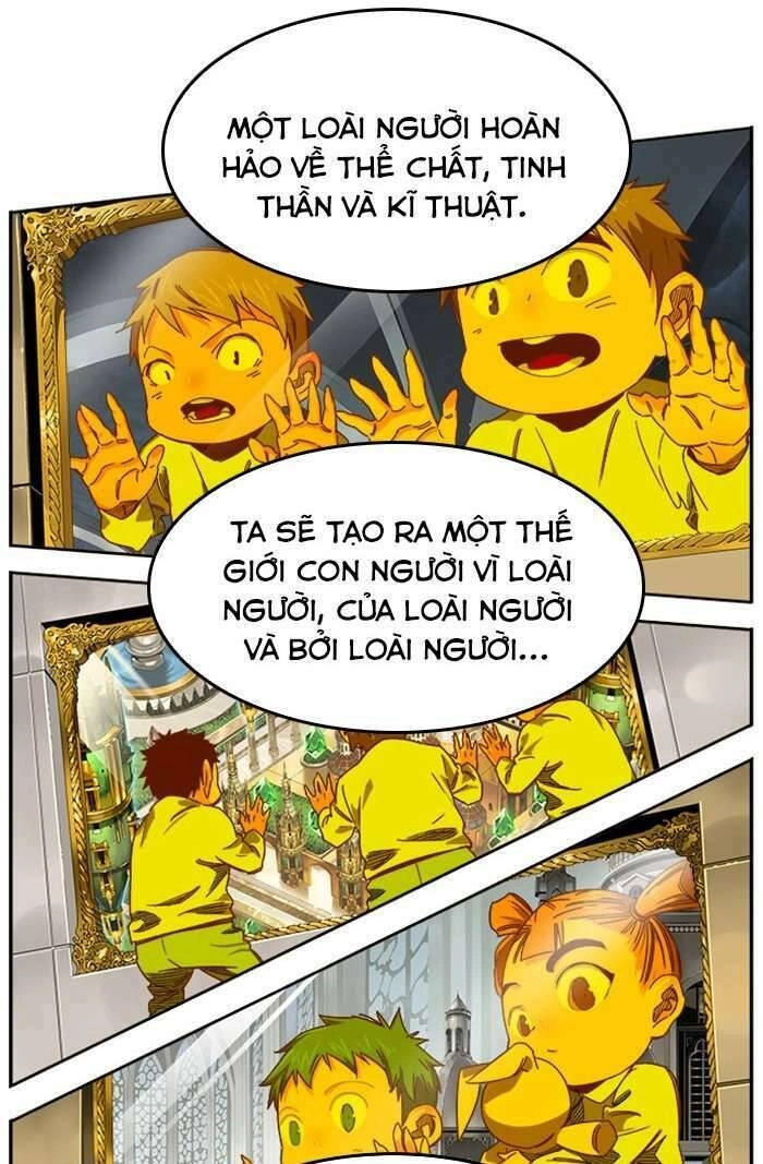 Chúa Tể Học Đường Chapter 517 - 30