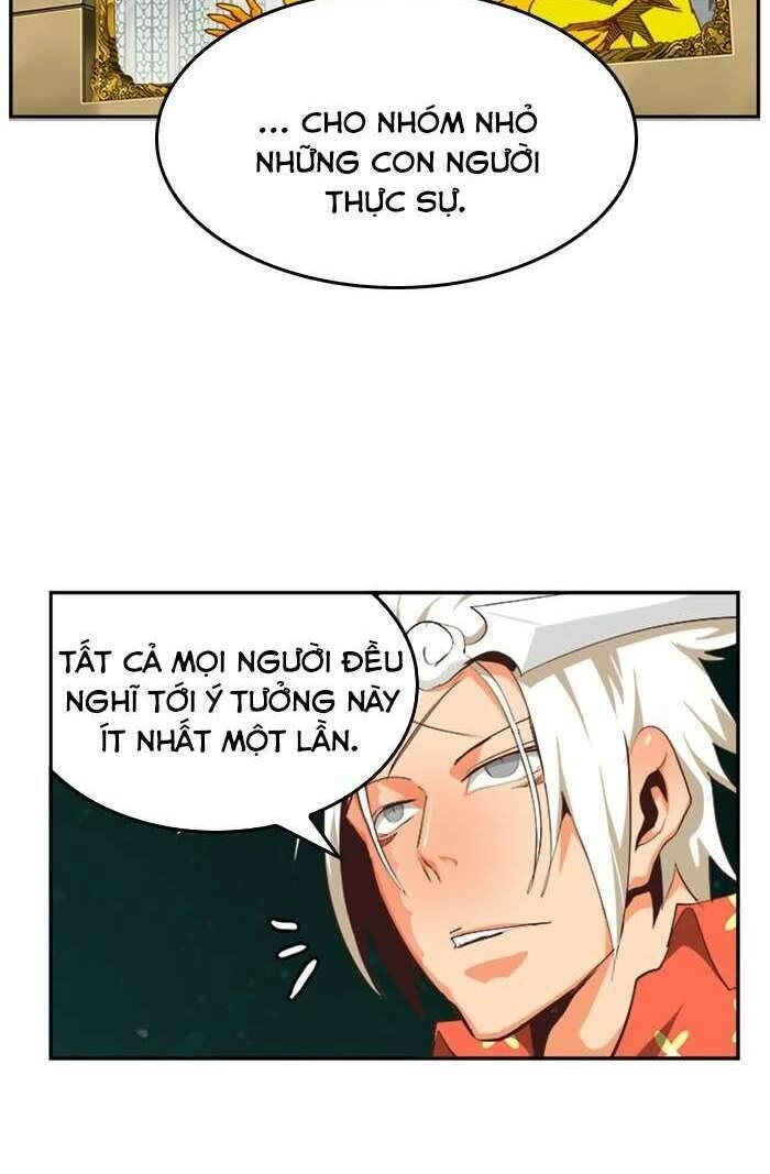 Chúa Tể Học Đường Chapter 517 - 31