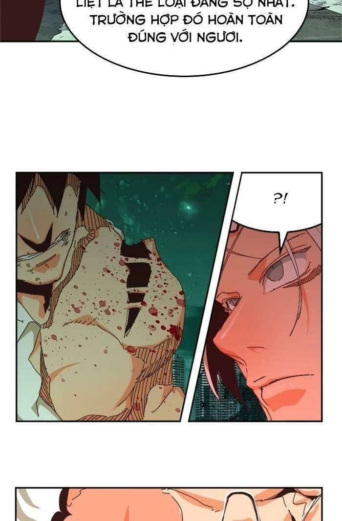 Chúa Tể Học Đường Chapter 517 - 34