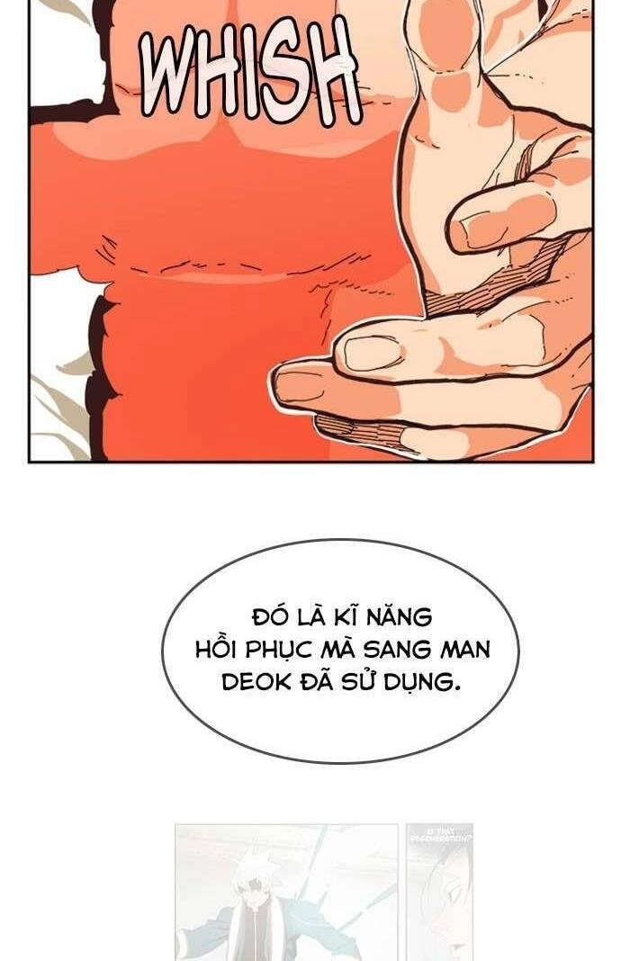 Chúa Tể Học Đường Chapter 517 - 35