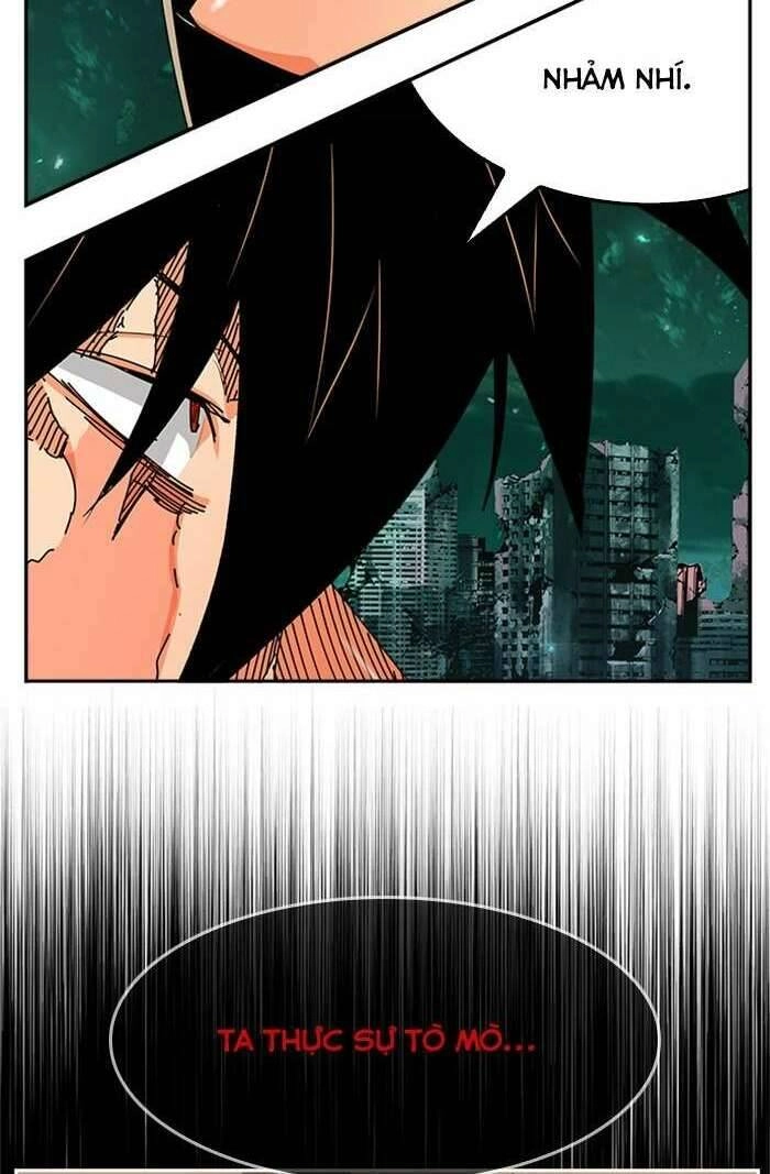 Chúa Tể Học Đường Chapter 517 - 39