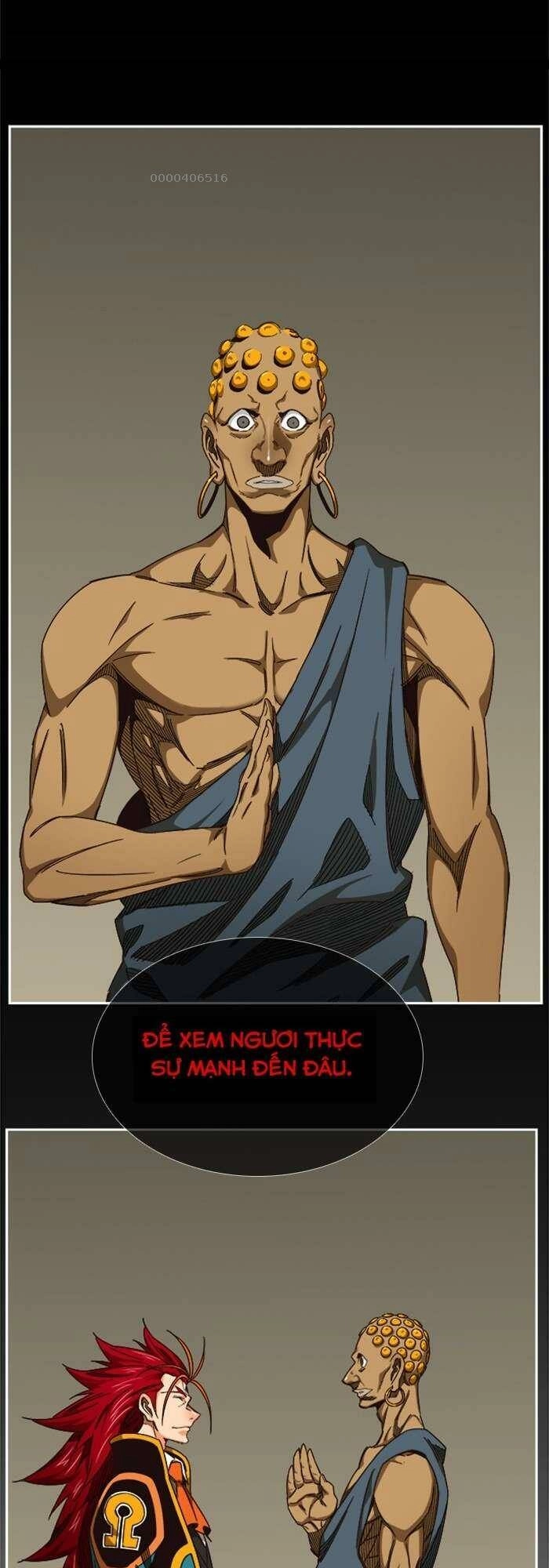 Chúa Tể Học Đường Chapter 517 - 41