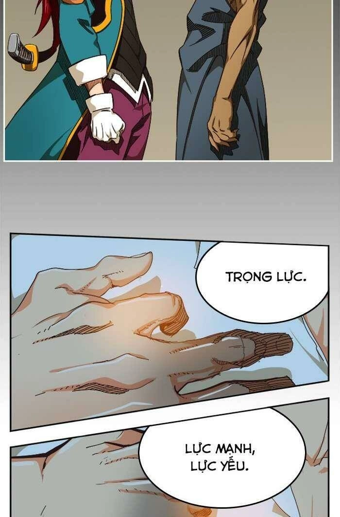 Chúa Tể Học Đường Chapter 517 - 42