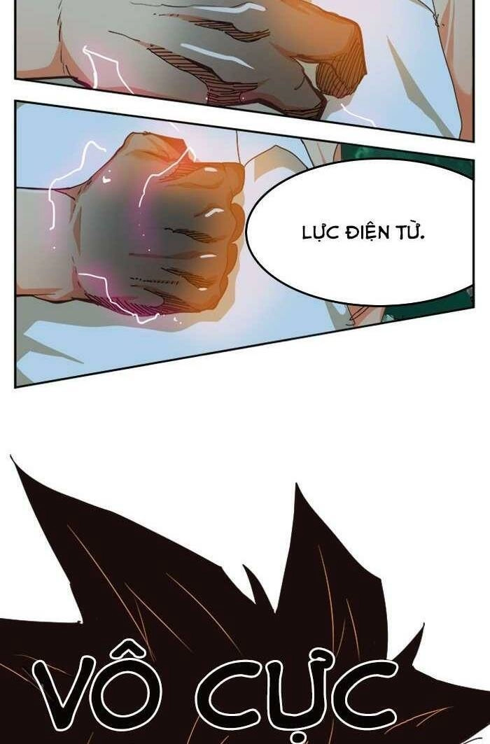 Chúa Tể Học Đường Chapter 517 - 43