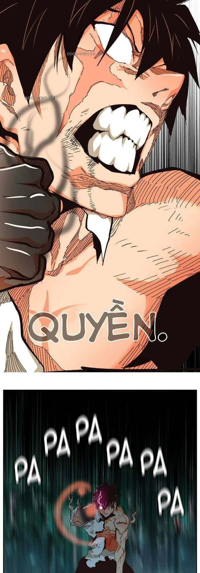 Chúa Tể Học Đường Chapter 517 - 44