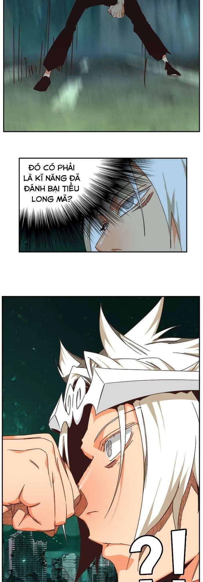 Chúa Tể Học Đường Chapter 517 - 45