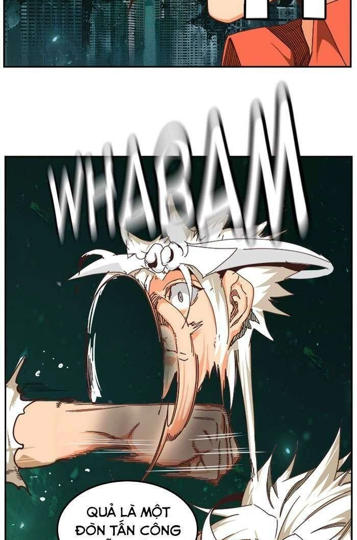 Chúa Tể Học Đường Chapter 517 - 46