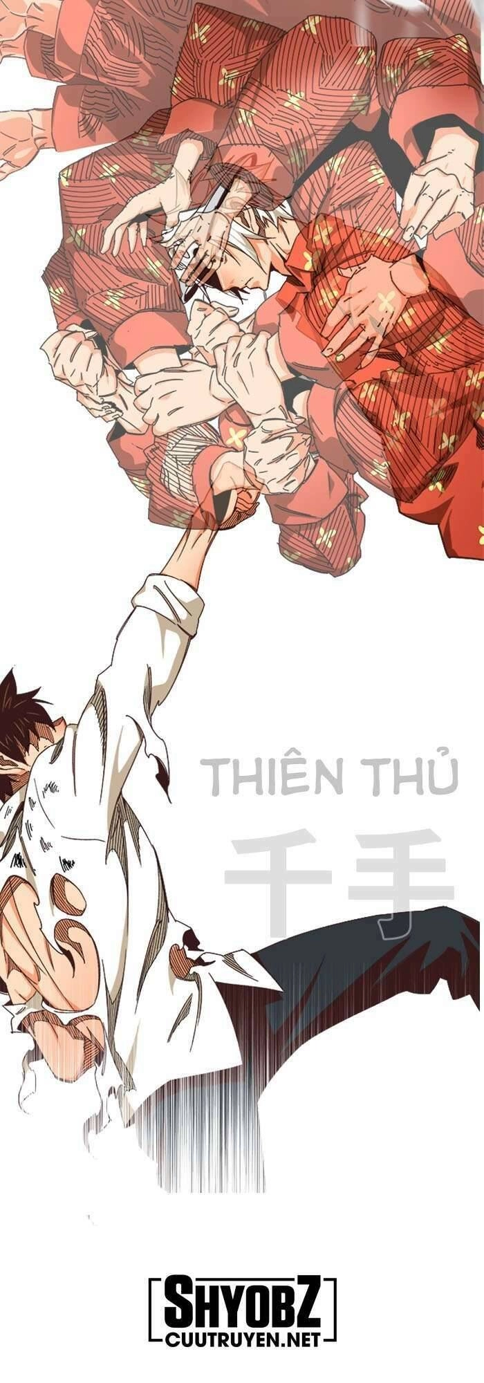 Chúa Tể Học Đường Chapter 517 - 56