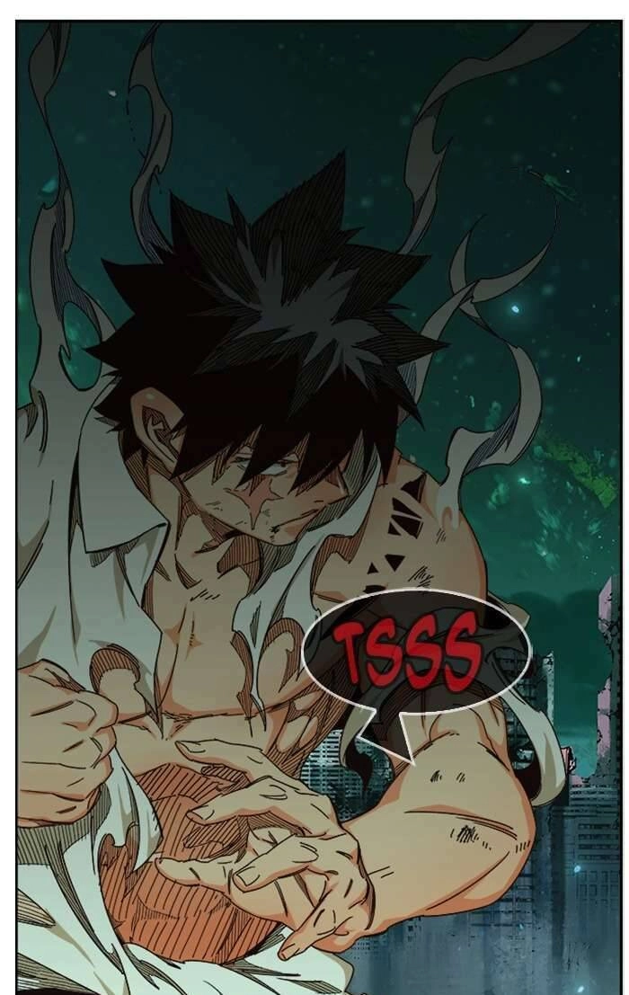 Chúa Tể Học Đường Chapter 517 - 57