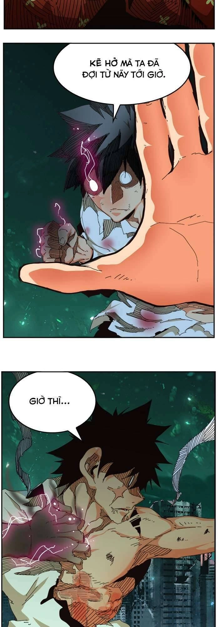 Chúa Tể Học Đường Chapter 517 - 59