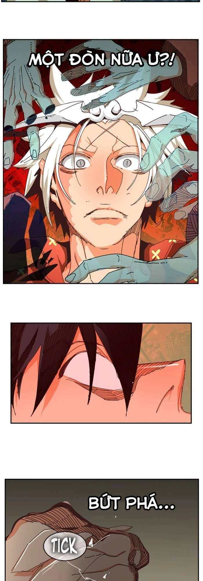 Chúa Tể Học Đường Chapter 517 - 60