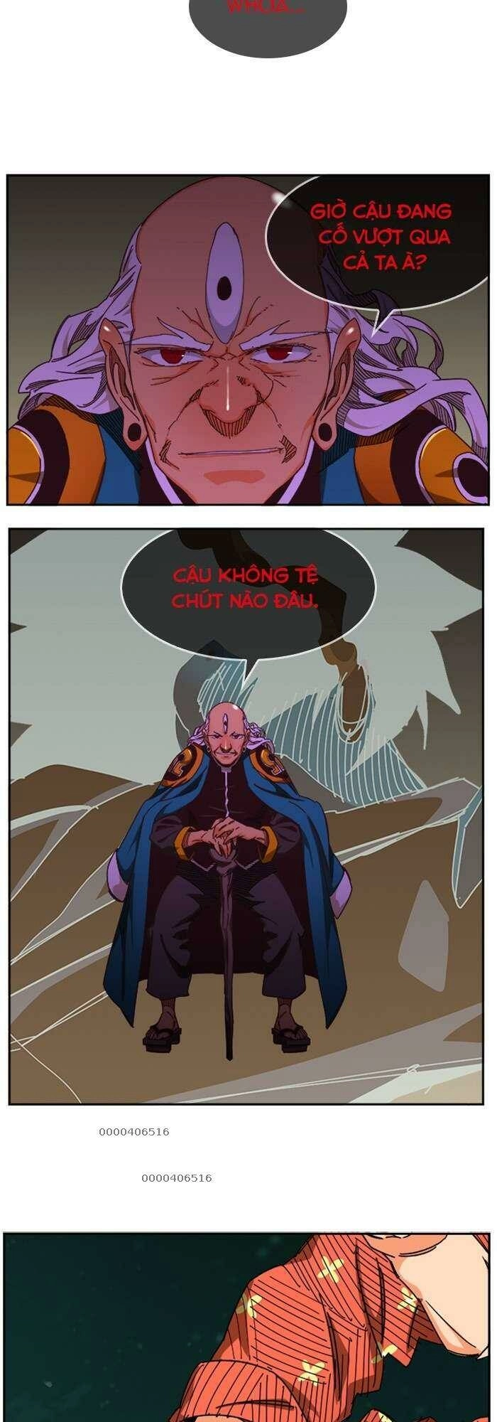 Chúa Tể Học Đường Chapter 517 - 63