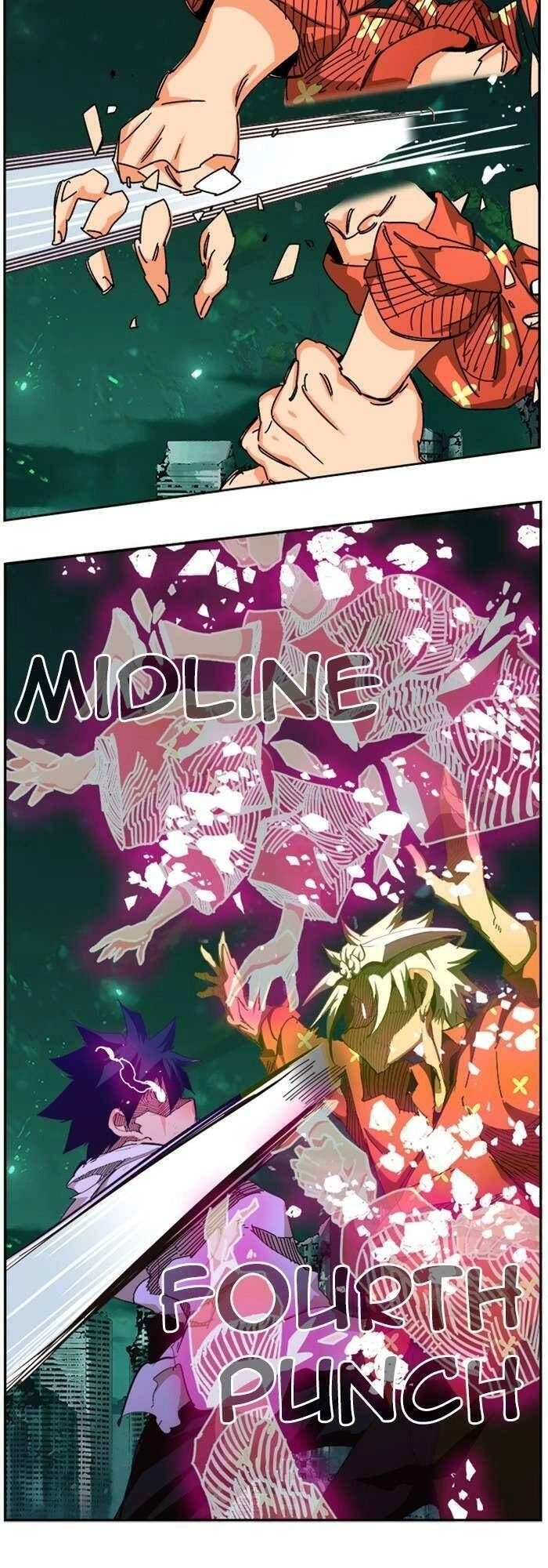 Chúa Tể Học Đường Chapter 517 - 64