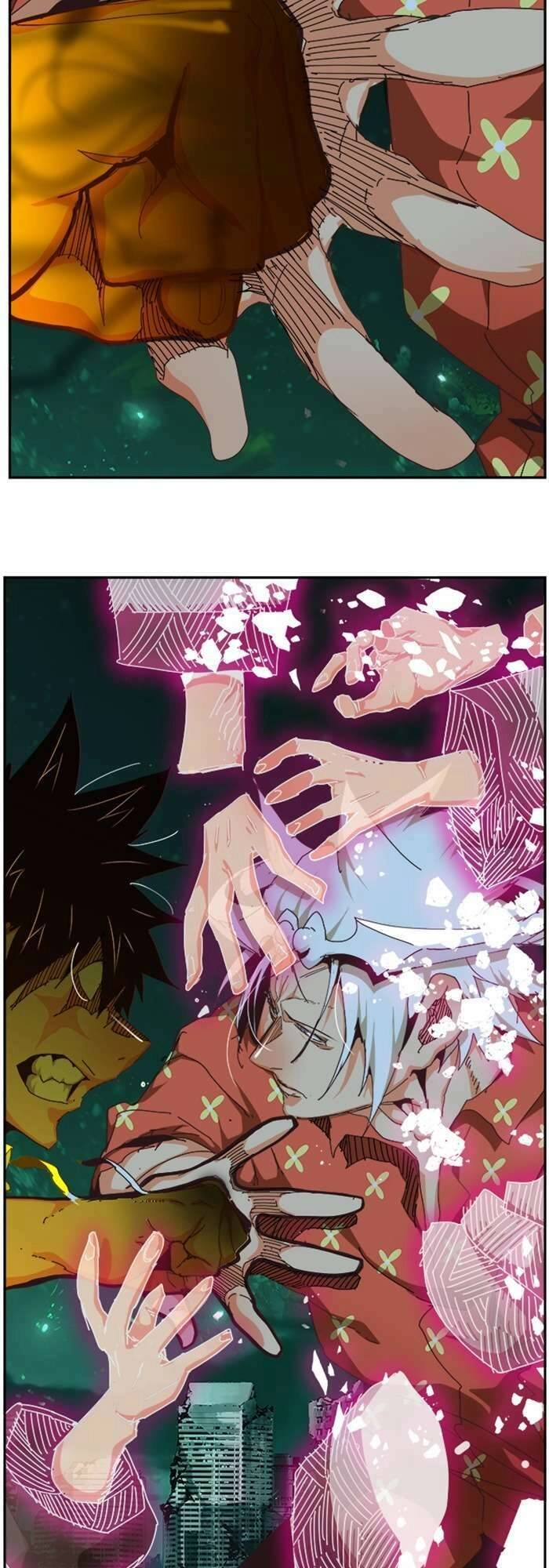 Chúa Tể Học Đường Chapter 517 - 67