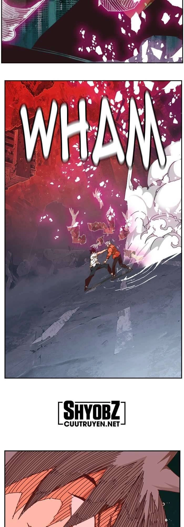 Chúa Tể Học Đường Chapter 517 - 68