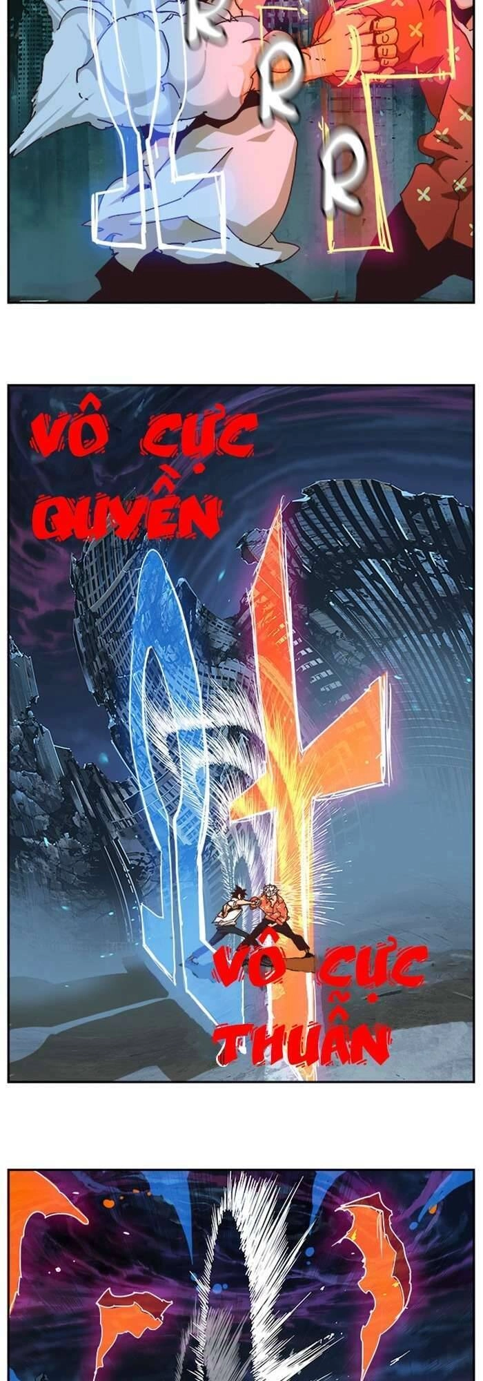 Chúa Tể Học Đường Chapter 517 - 76