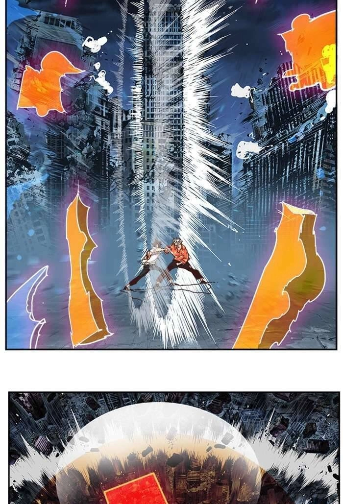 Chúa Tể Học Đường Chapter 517 - 77