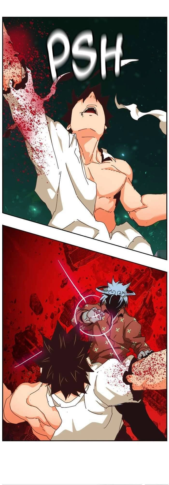 Chúa Tể Học Đường Chapter 517 - 80