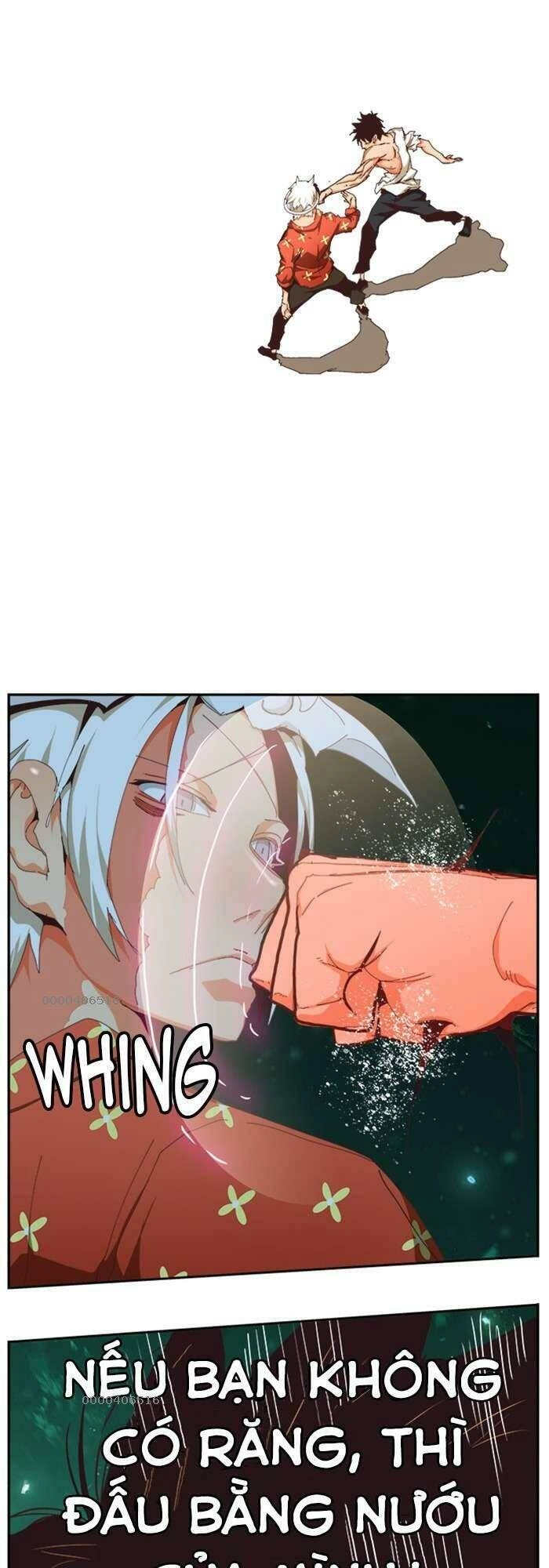 Chúa Tể Học Đường Chapter 517 - 83