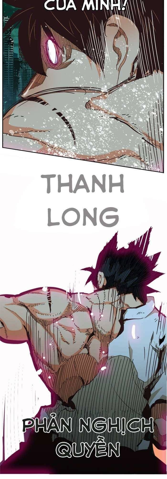 Chúa Tể Học Đường Chapter 517 - 84